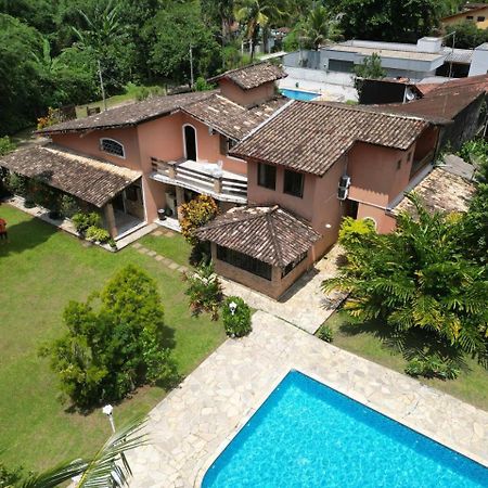 Recanto Da Rose Caraguatatuba Exterior foto