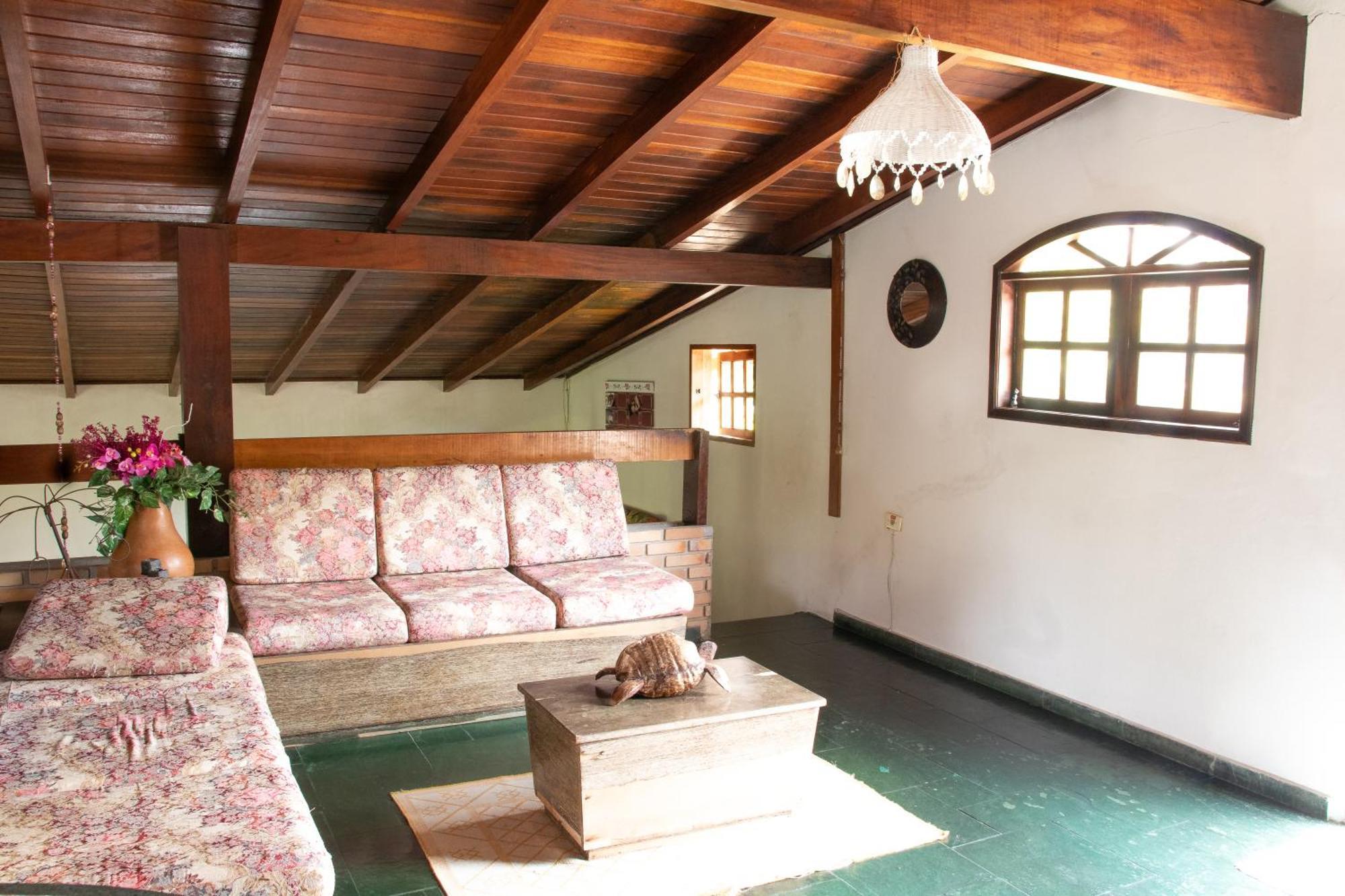 Recanto Da Rose Caraguatatuba Exterior foto