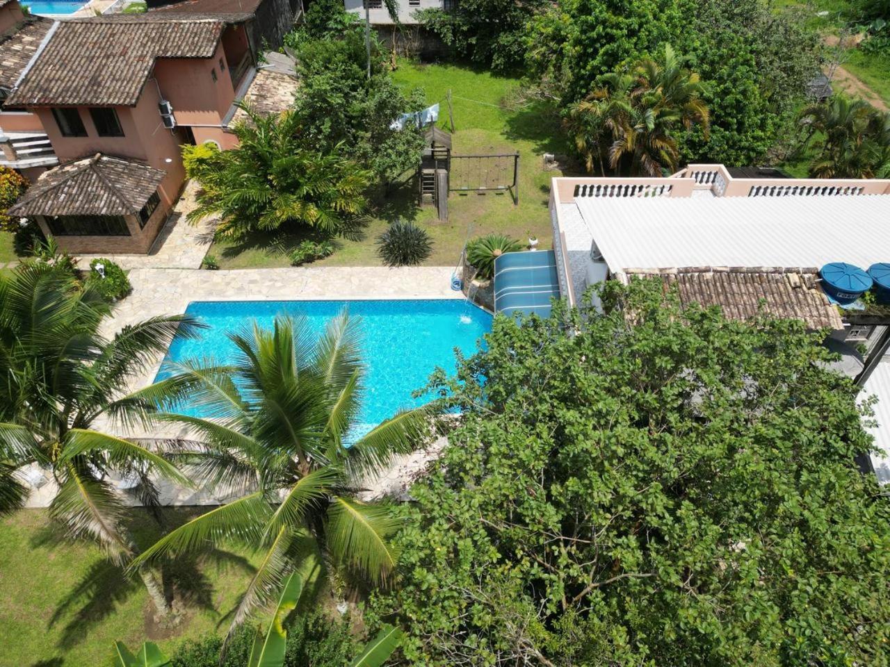 Recanto Da Rose Caraguatatuba Exterior foto